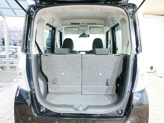 NISSAN DAYZ ROOX 2020