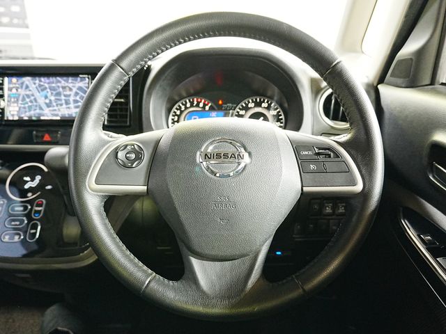 NISSAN DAYZ ROOX 2020