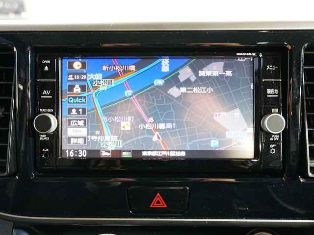 NISSAN DAYZ ROOX 2020