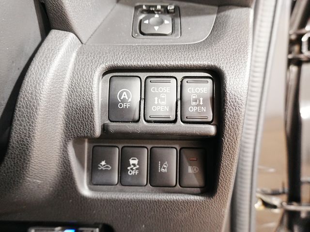 NISSAN DAYZ ROOX 2020