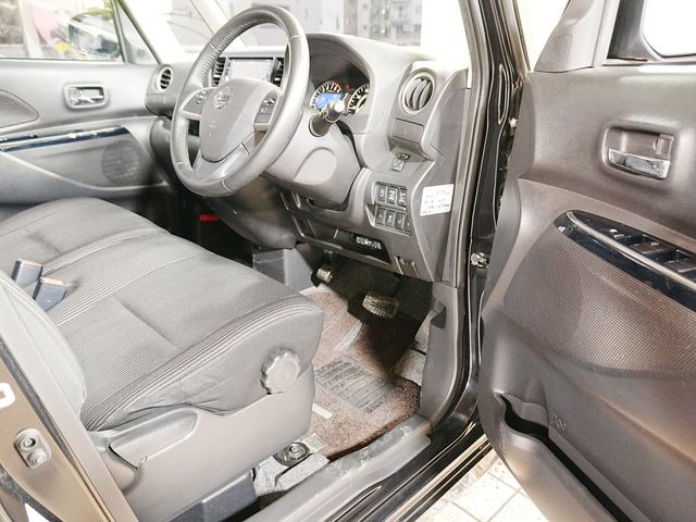 NISSAN DAYZ ROOX 2020