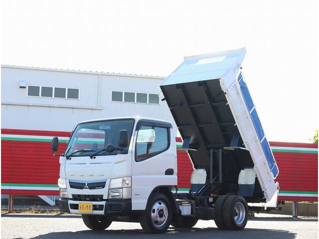 MITSUBISHI CANTER 2019