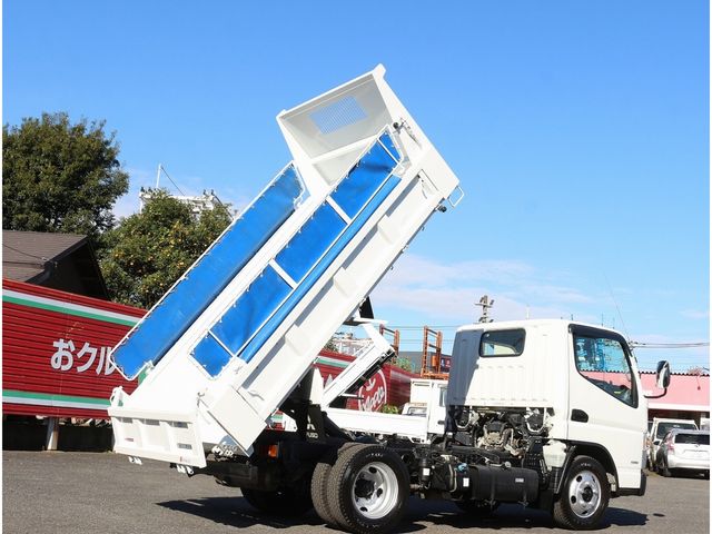 MITSUBISHI CANTER 2019