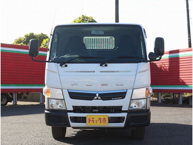 MITSUBISHI CANTER 2019