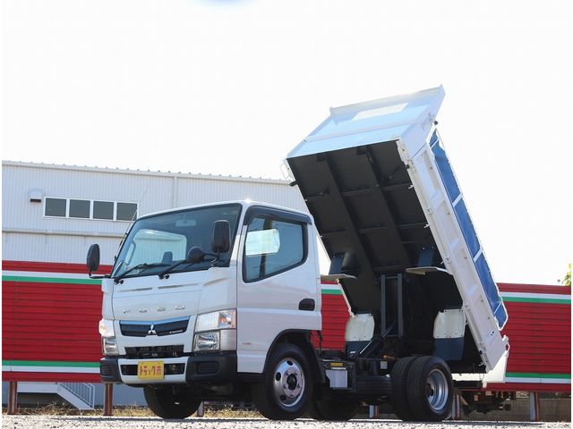 MITSUBISHI CANTER 2019