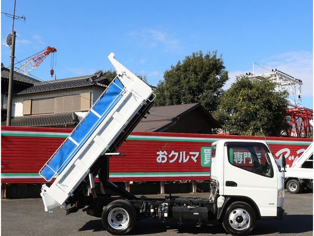 MITSUBISHI CANTER 2019