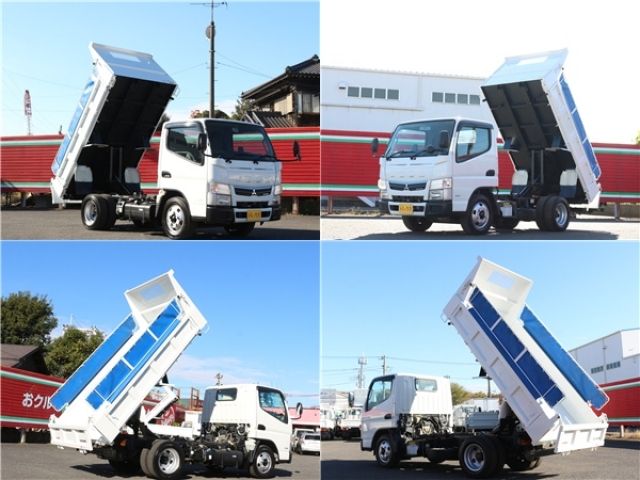 MITSUBISHI CANTER 2019