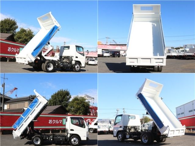 MITSUBISHI CANTER 2019