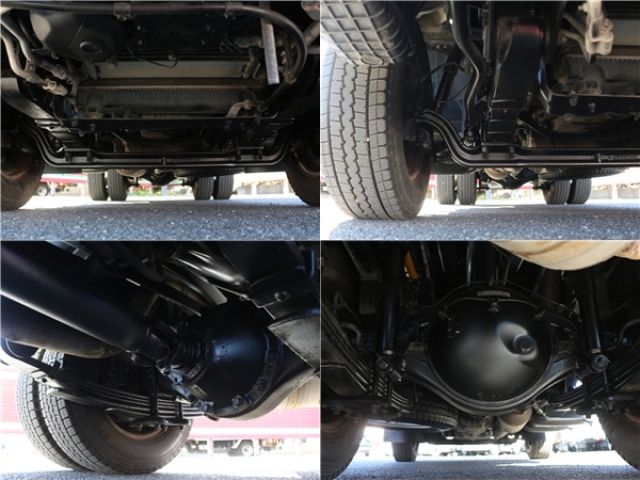 MITSUBISHI CANTER 2019