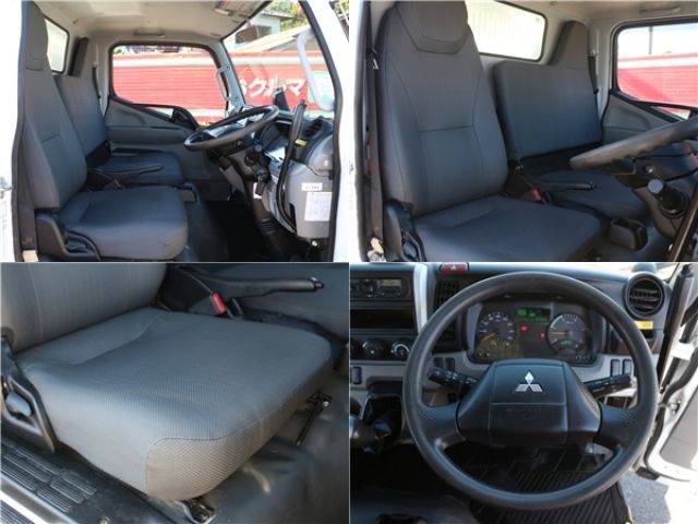 MITSUBISHI CANTER 2019