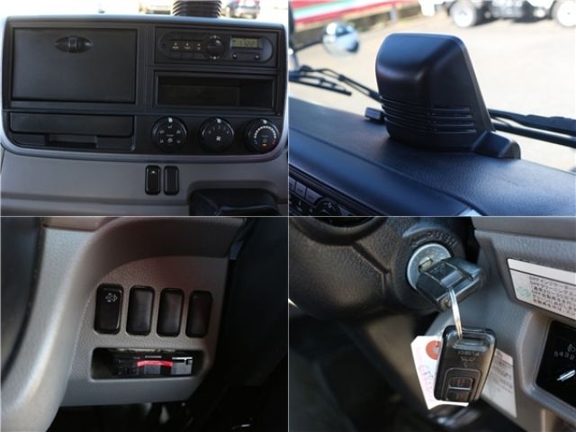 MITSUBISHI CANTER 2019