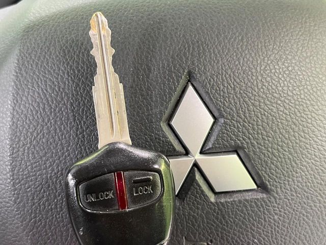 MITSUBISHI eK WAGON 2013