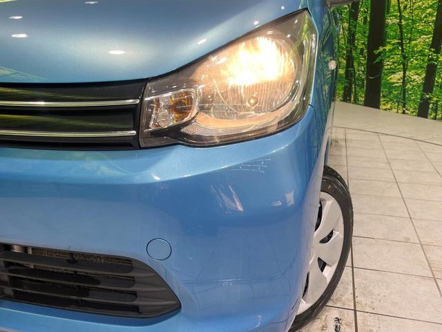 MITSUBISHI eK WAGON 2013