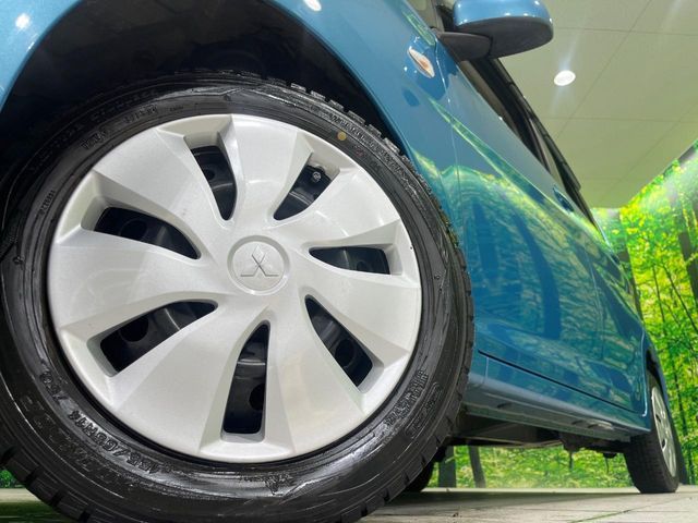 MITSUBISHI eK WAGON 2013