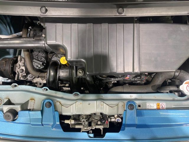 MITSUBISHI eK WAGON 2013