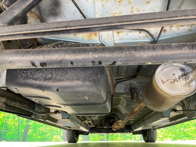 MITSUBISHI eK WAGON 2013