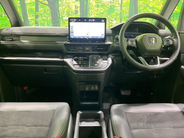 HONDA STEPWAGON e:HEV SPADA 2024