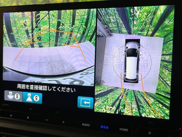 HONDA STEPWAGON e:HEV SPADA 2024