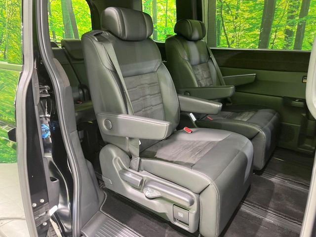 HONDA STEPWAGON e:HEV SPADA 2024