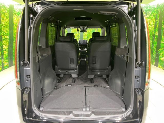 HONDA STEPWAGON e:HEV SPADA 2024