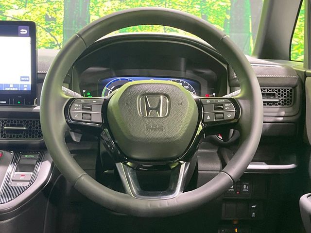 HONDA STEPWAGON e:HEV SPADA 2024