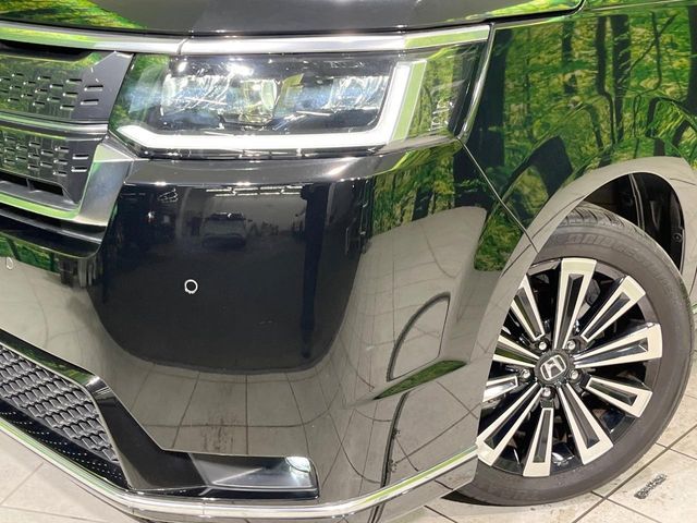 HONDA STEPWAGON e:HEV SPADA 2024