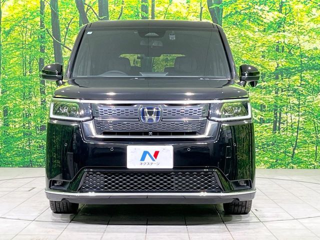 HONDA STEPWAGON e:HEV SPADA 2024