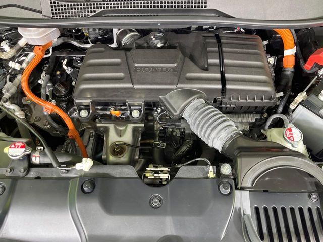 HONDA STEPWAGON e:HEV SPADA 2024