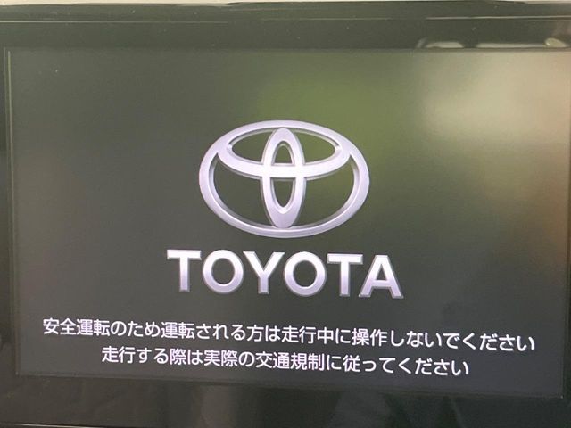 TOYOTA RAV4 4WD 2020