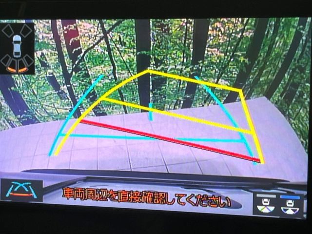 TOYOTA RAV4 4WD 2020