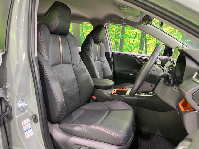 TOYOTA RAV4 4WD 2020