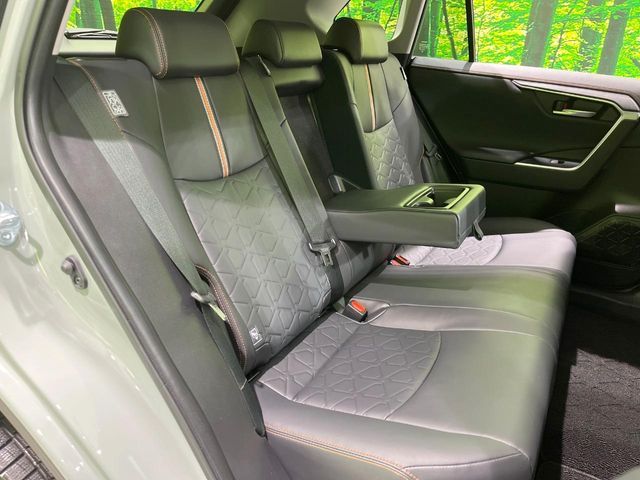 TOYOTA RAV4 4WD 2020