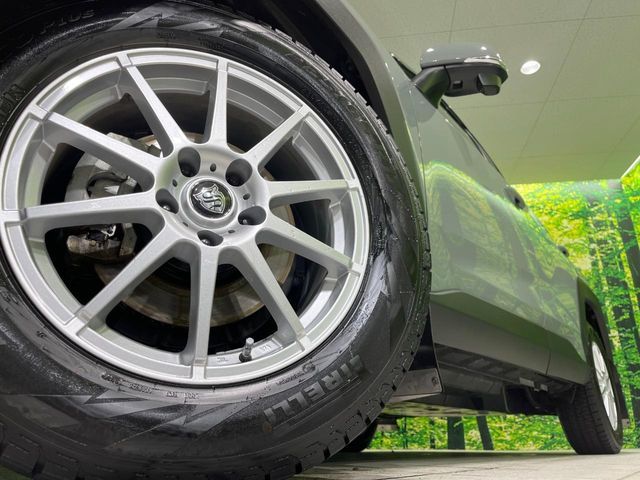 TOYOTA RAV4 4WD 2020