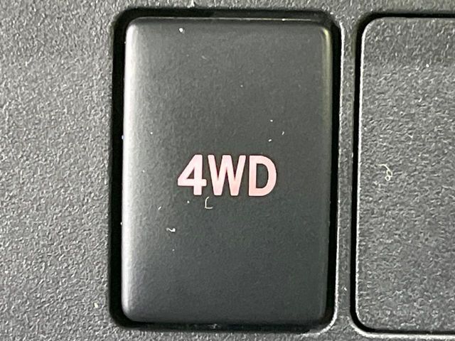 DAIHATSU HIJET CARGO 4WD 2017