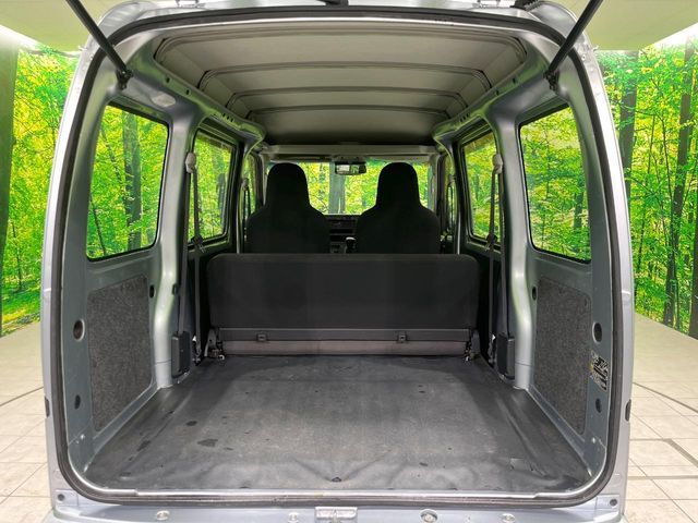 DAIHATSU HIJET CARGO 4WD 2017