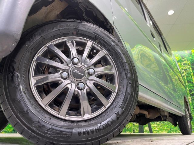 DAIHATSU HIJET CARGO 4WD 2017