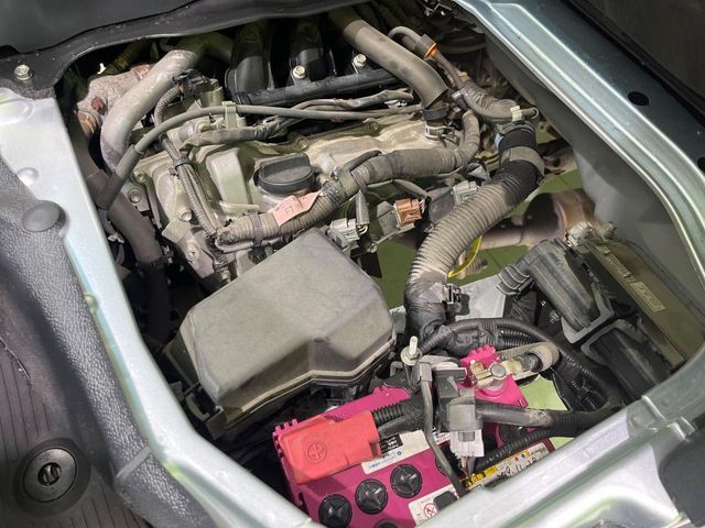 DAIHATSU HIJET CARGO 4WD 2017