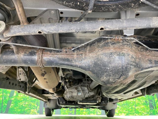 DAIHATSU HIJET CARGO 4WD 2017