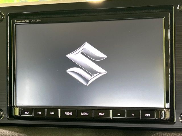 SUZUKI JIMNY 4WD 2024