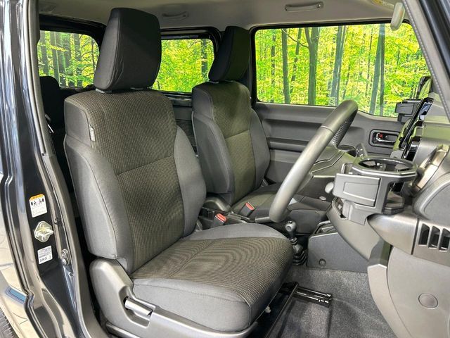 SUZUKI JIMNY 4WD 2024