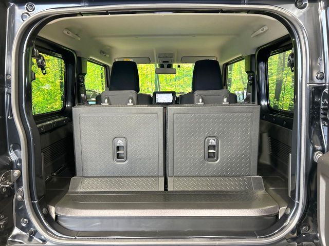 SUZUKI JIMNY 4WD 2024