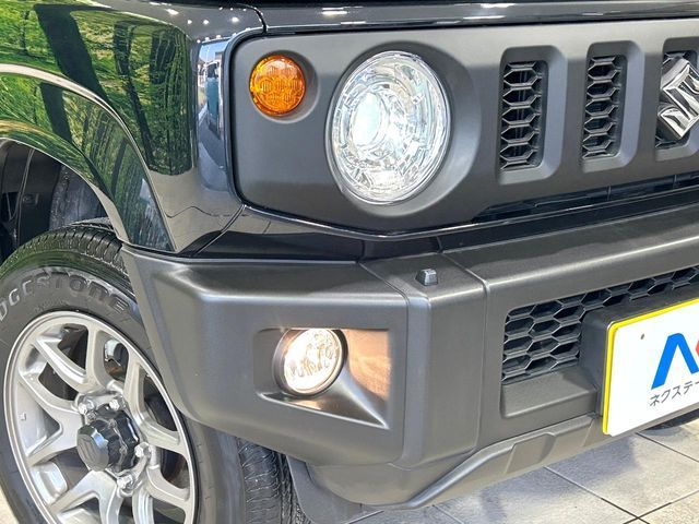 SUZUKI JIMNY 4WD 2024