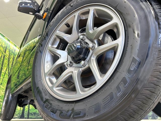 SUZUKI JIMNY 4WD 2024