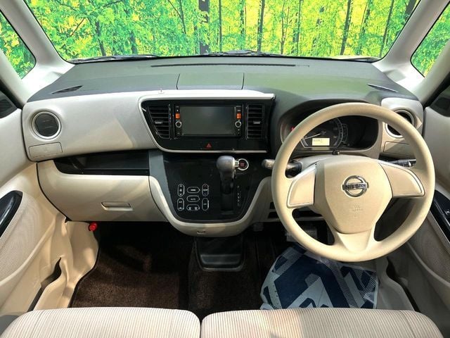 NISSAN DAYZ ROOX 2014