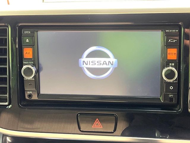 NISSAN DAYZ ROOX 2014