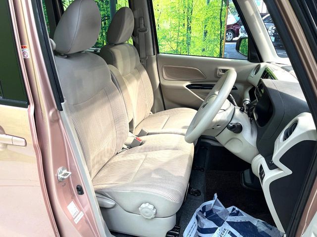 NISSAN DAYZ ROOX 2014