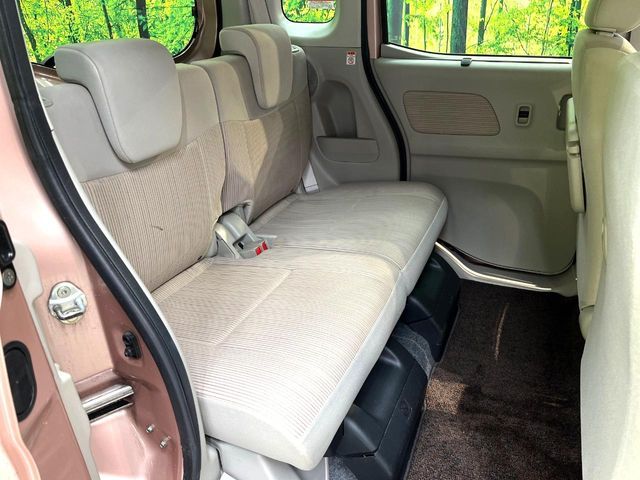 NISSAN DAYZ ROOX 2014