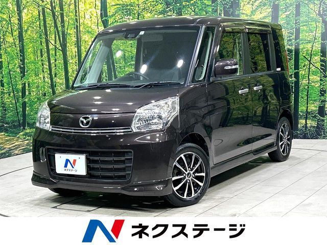 MAZDA FLAIR WAGON 2015