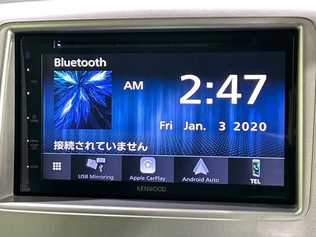 MAZDA FLAIR WAGON 2015