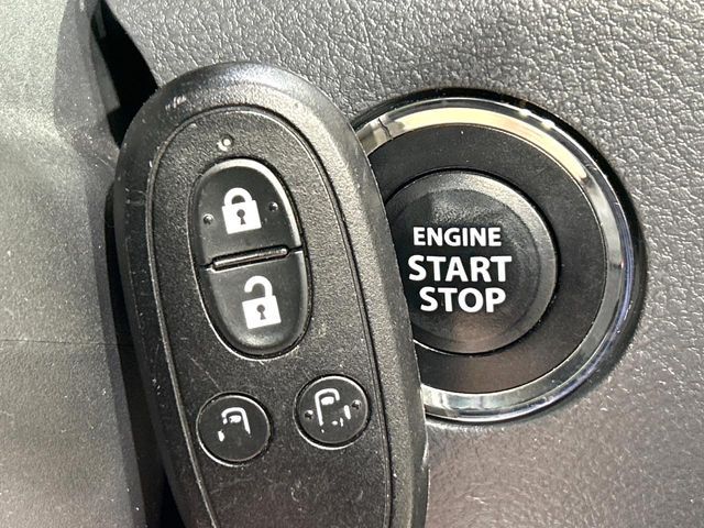 MAZDA FLAIR WAGON 2015